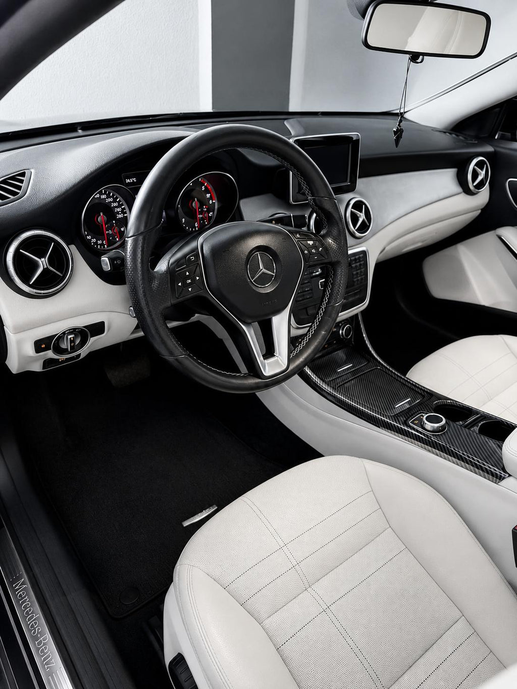 Mercedes-Benz CLA 220 CDI