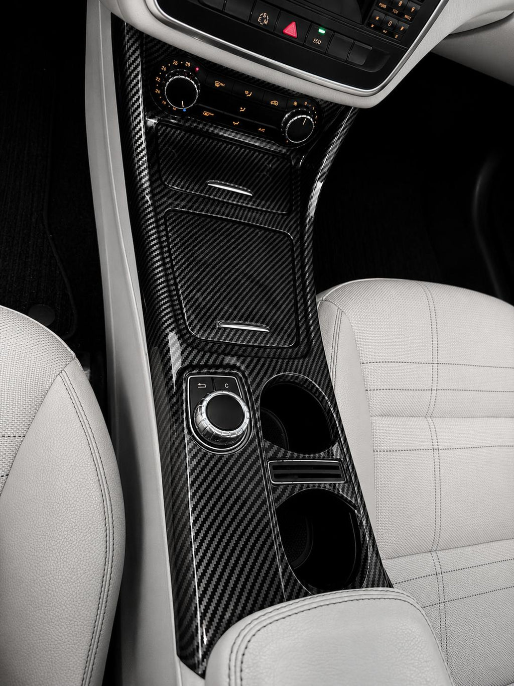 Mercedes-Benz CLA 220 CDI