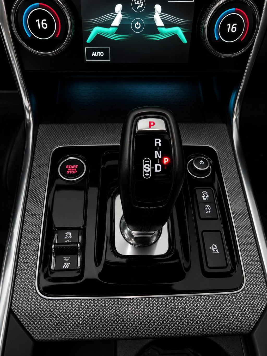 Jaguar XE P300