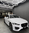 Jaguar XE P300