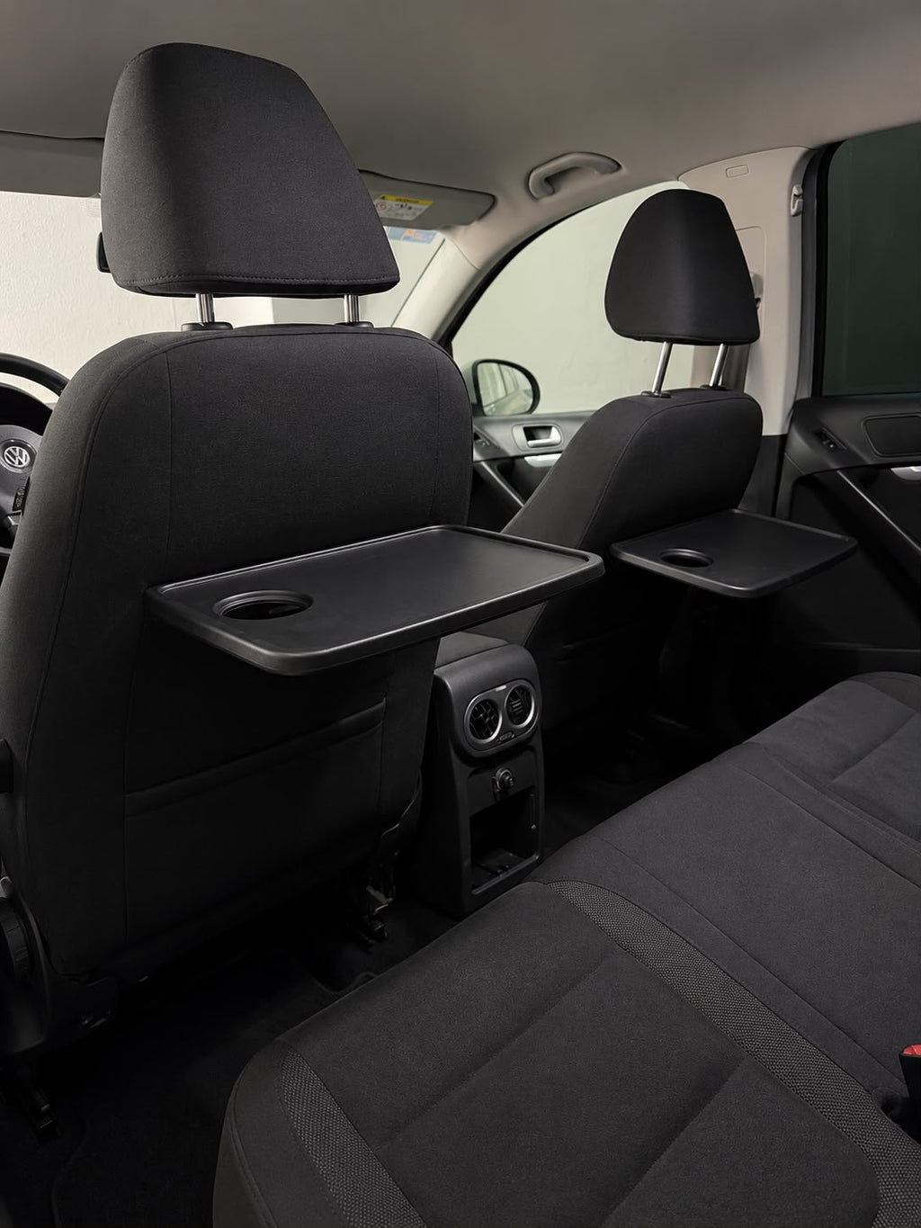 Volkswagen Tiguan Edition 1.4 TSI