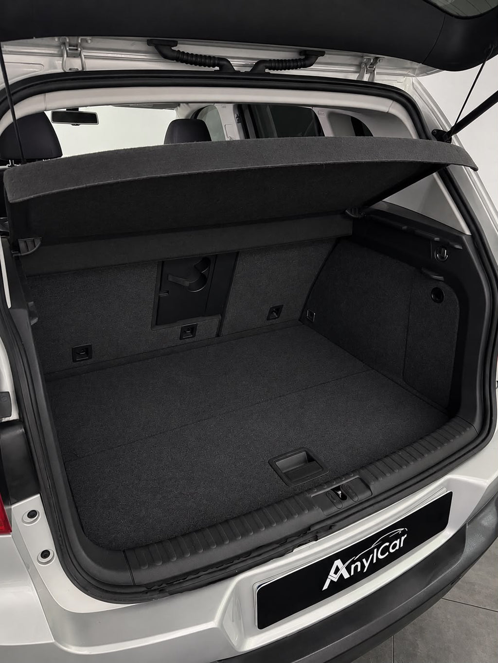 Volkswagen Tiguan Edition 1.4 TSI