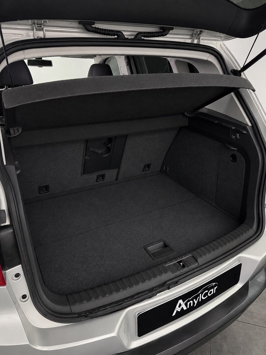 Volkswagen Tiguan Edition 1.4 TSI