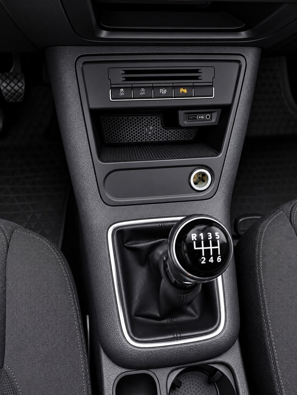 Volkswagen Tiguan Edition 1.4 TSI