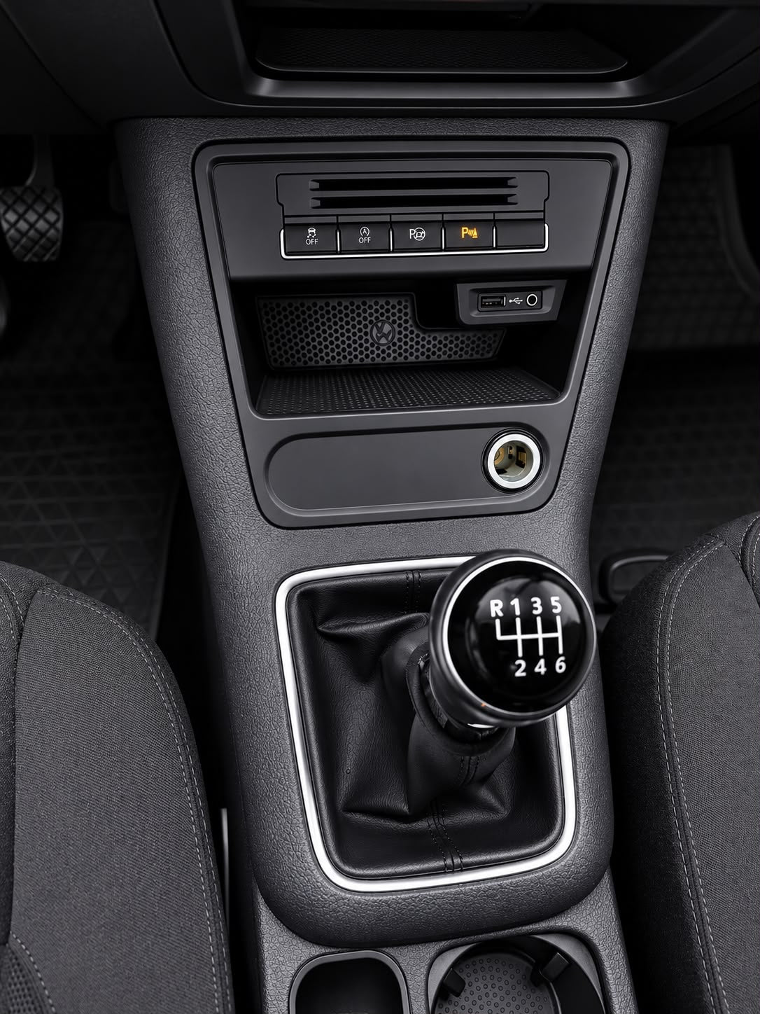 Volkswagen Tiguan Edition 1.4 TSI