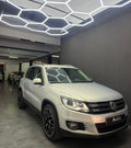 Volkswagen Tiguan Edition 1.4 TSI