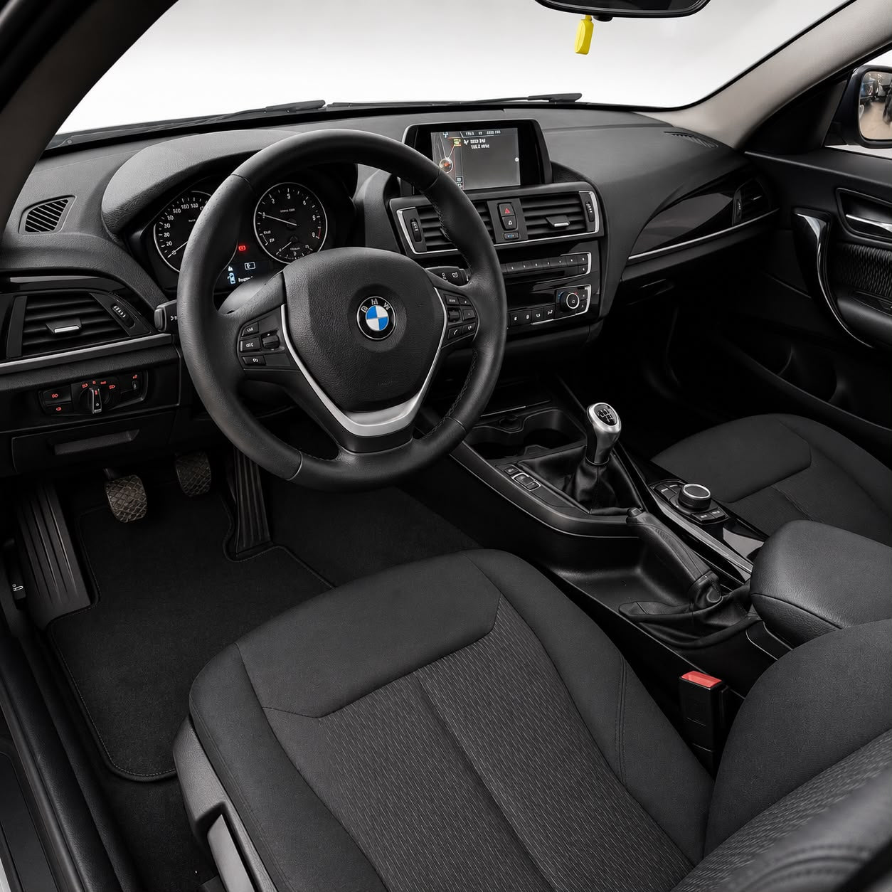 BMW Serie 1 116d