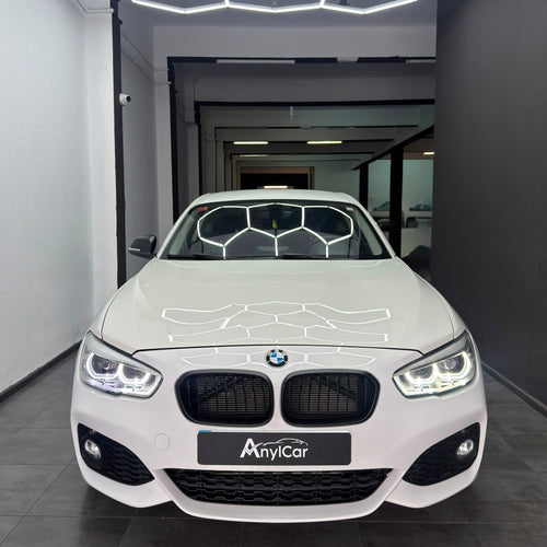 BMW Serie 1 116d