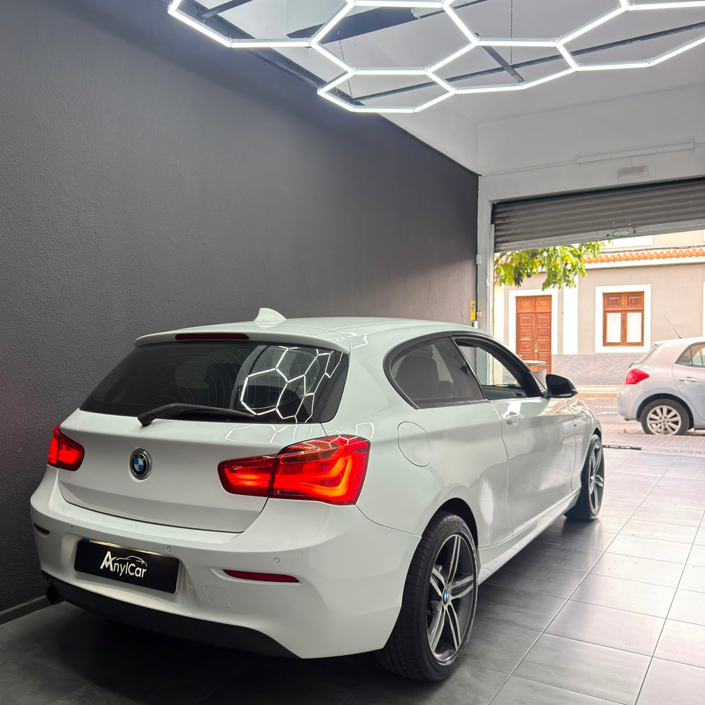 BMW Serie 1 116d