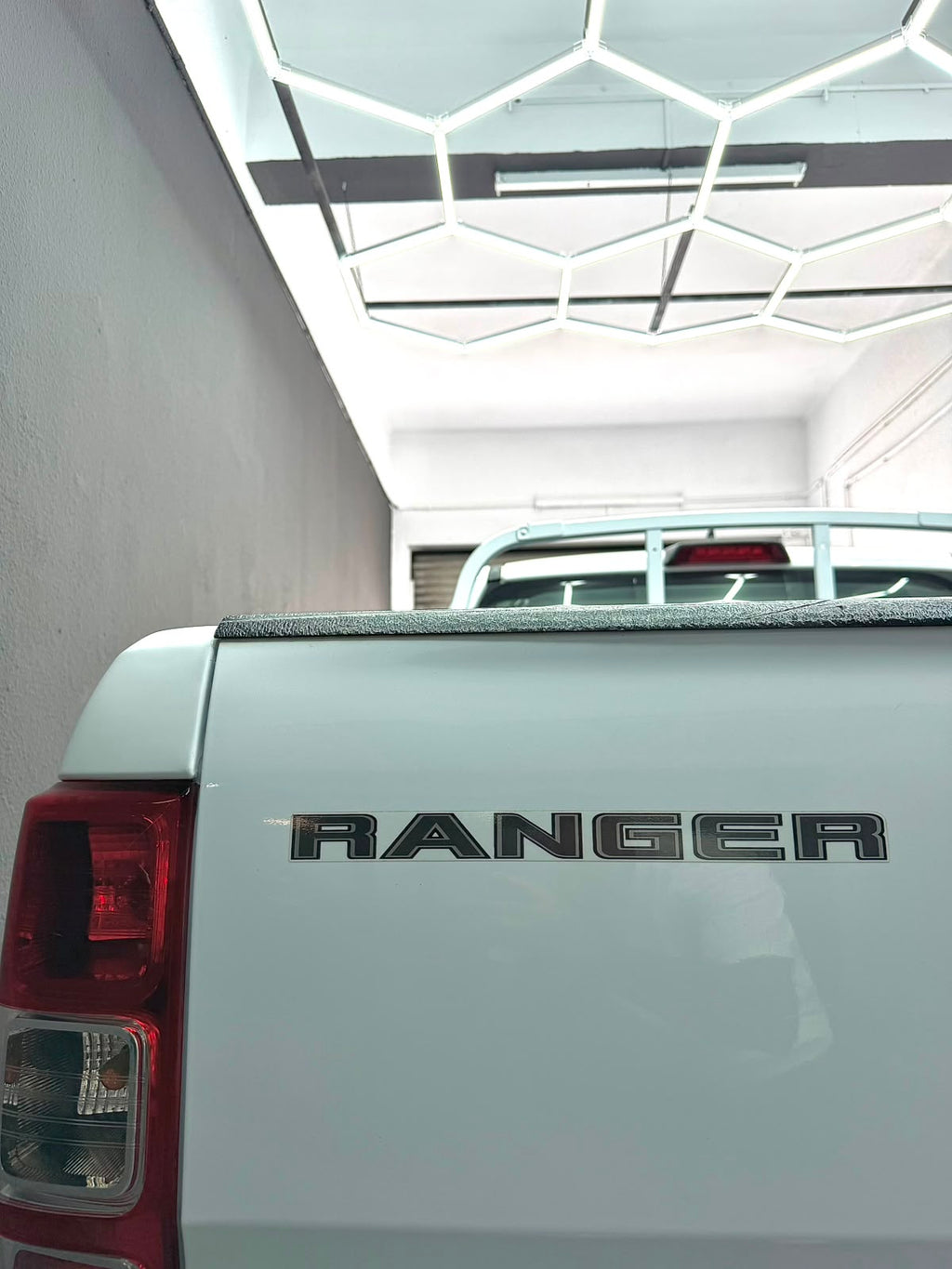 Ford Ranger 2.0 4x4