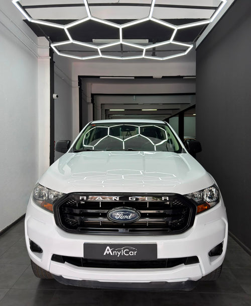 Ford Ranger 2.0 4x4