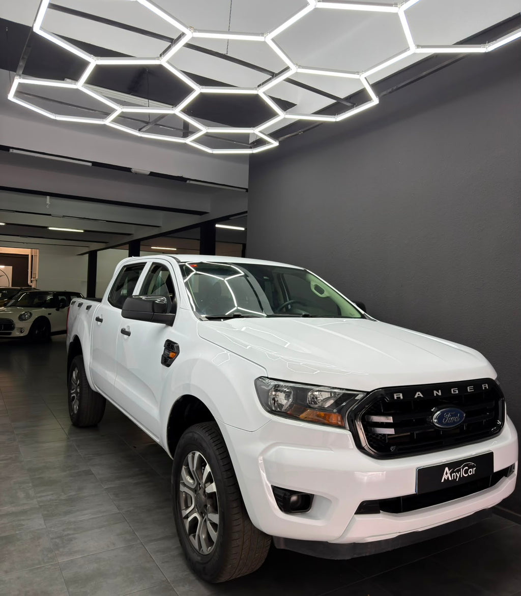 Ford Ranger 2.0 4x4