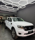 Ford Ranger 2.0 4x4