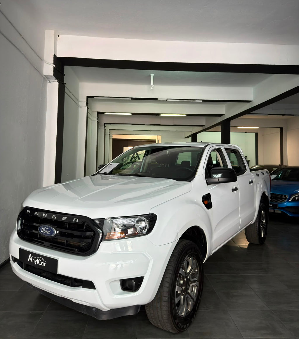 Ford Ranger 2.0 4x4