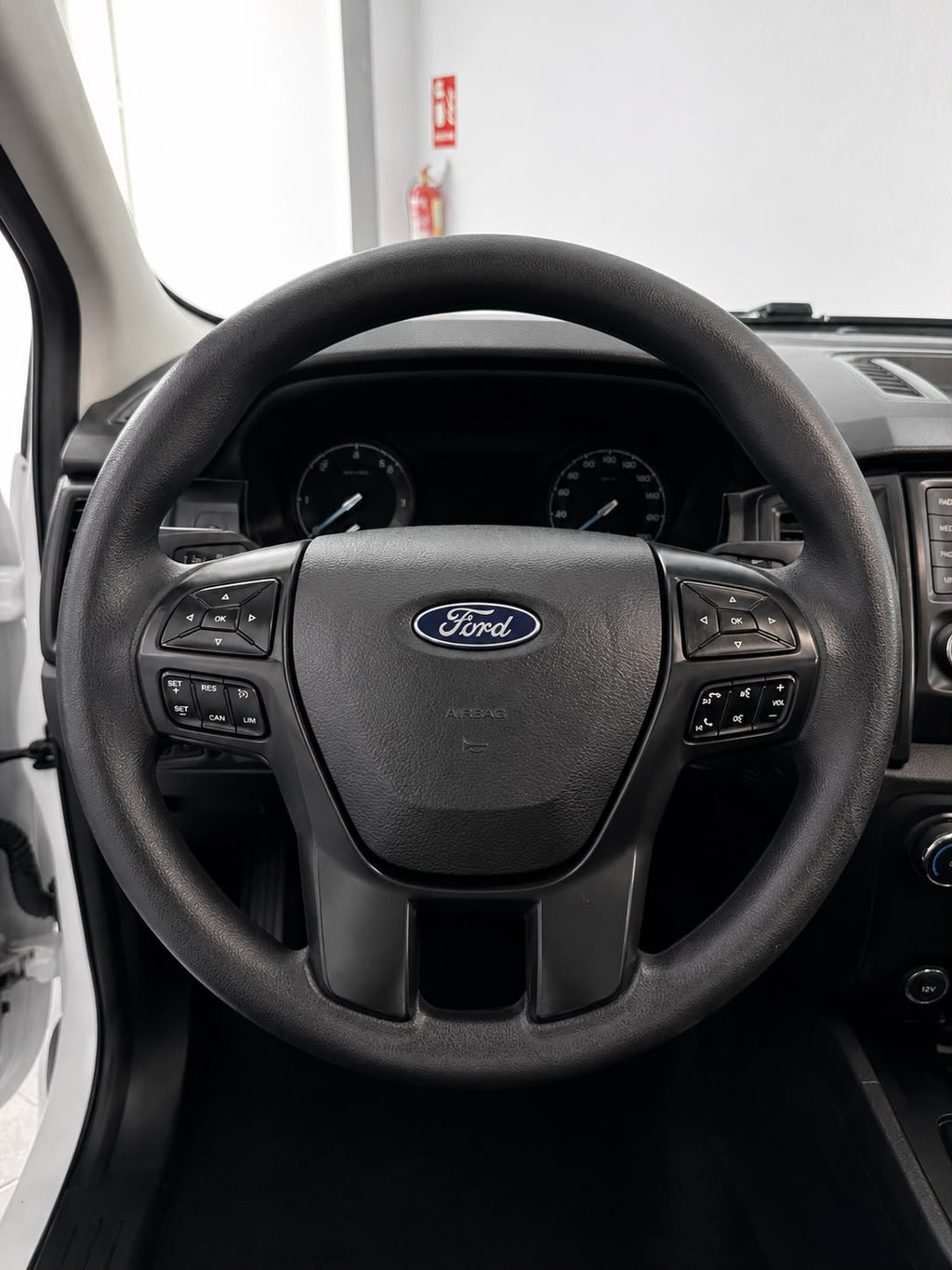 Ford Ranger 2.0 4x4