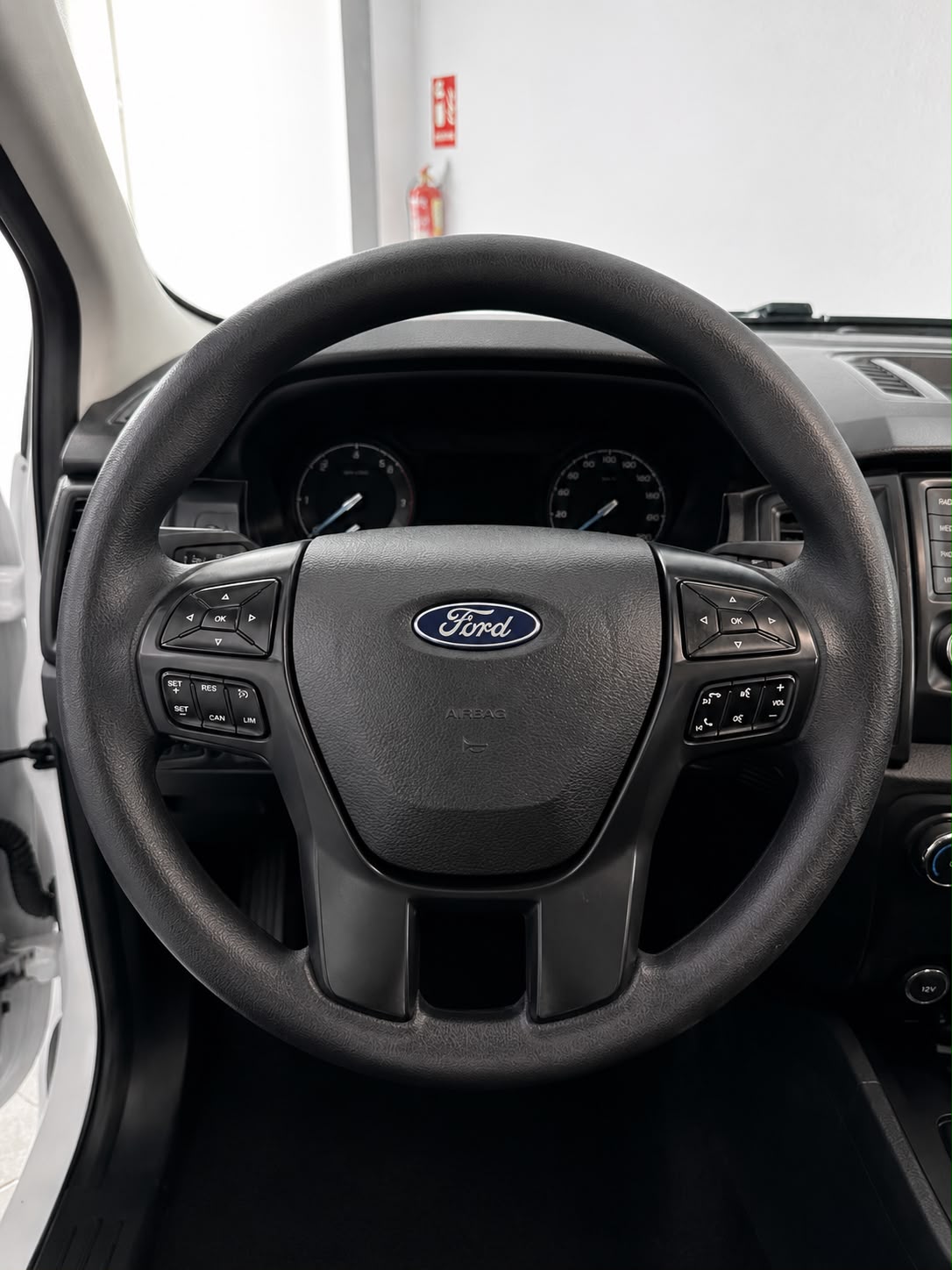Ford Ranger 2.0 4x4