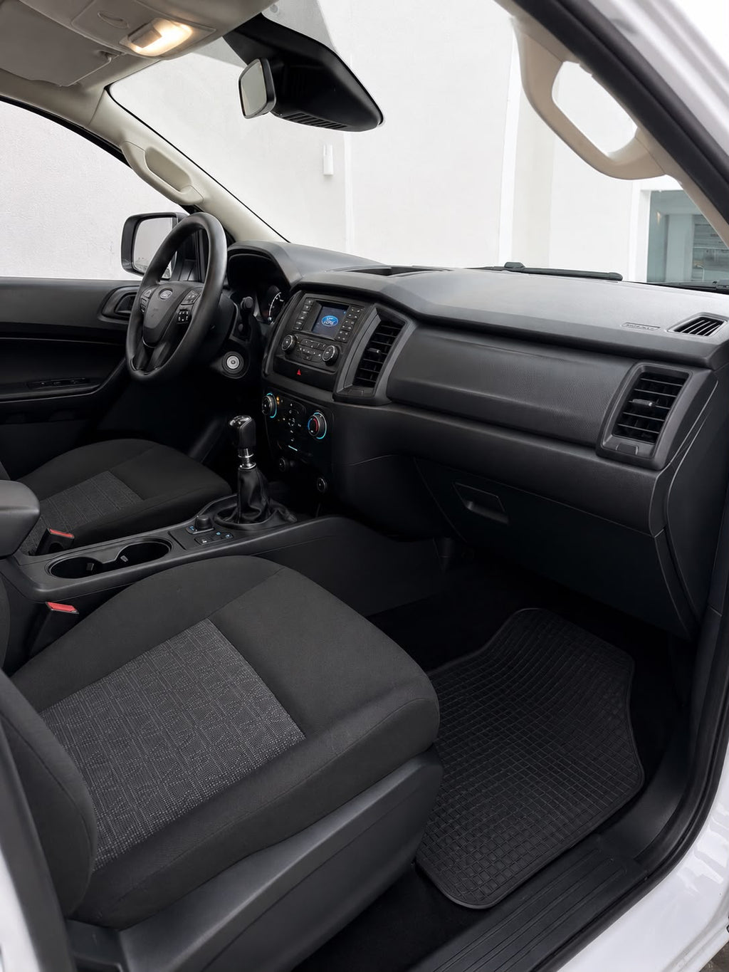 Ford Ranger 2.0 4x4