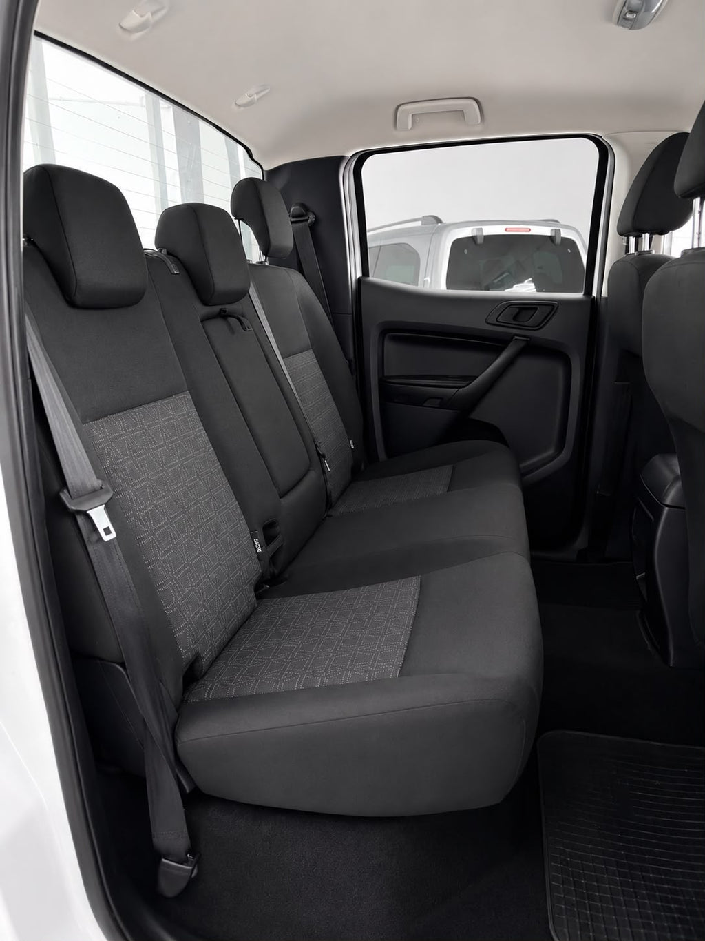 Ford Ranger 2.0 4x4