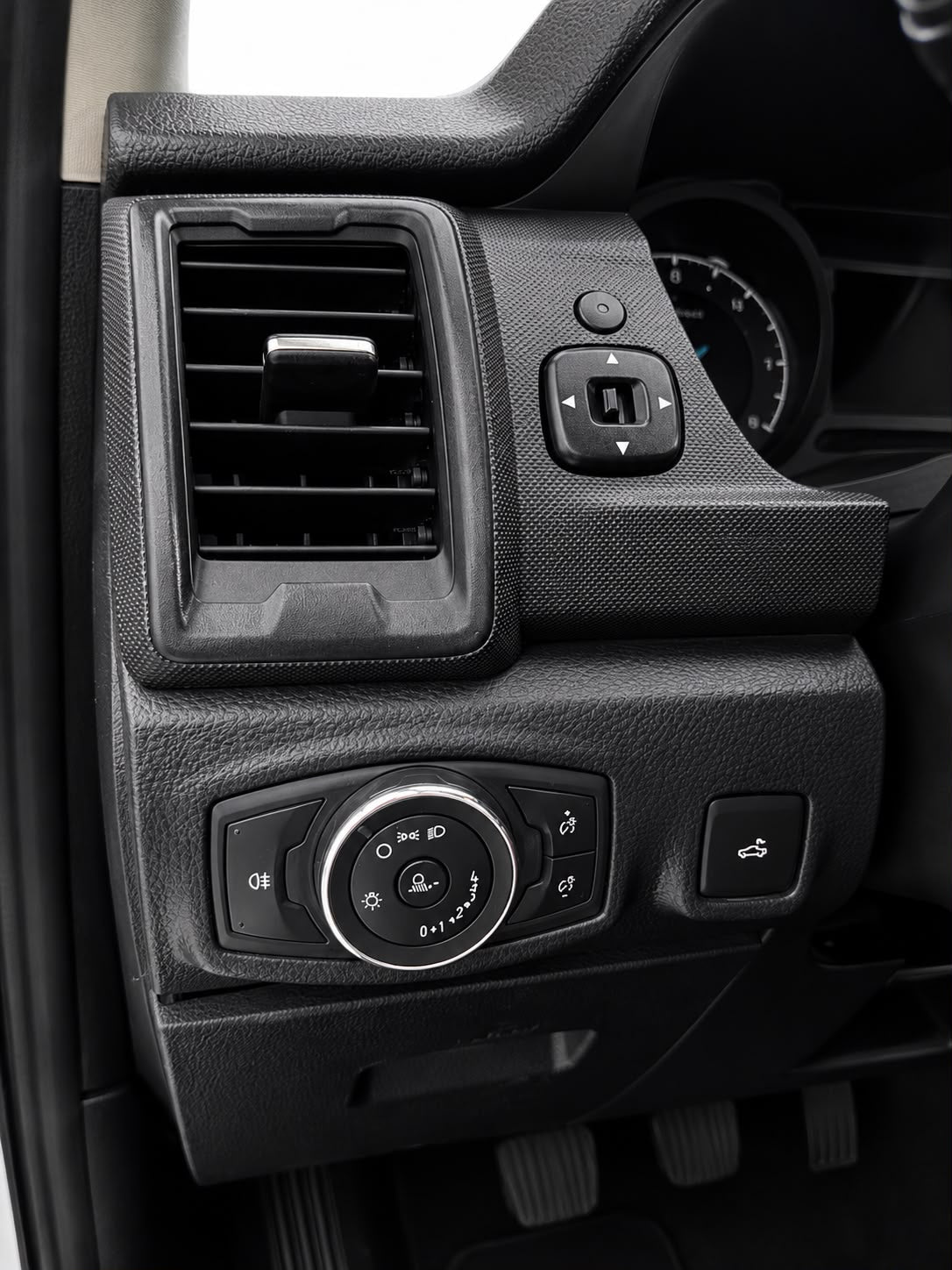 Ford Ranger 2.0 4x4