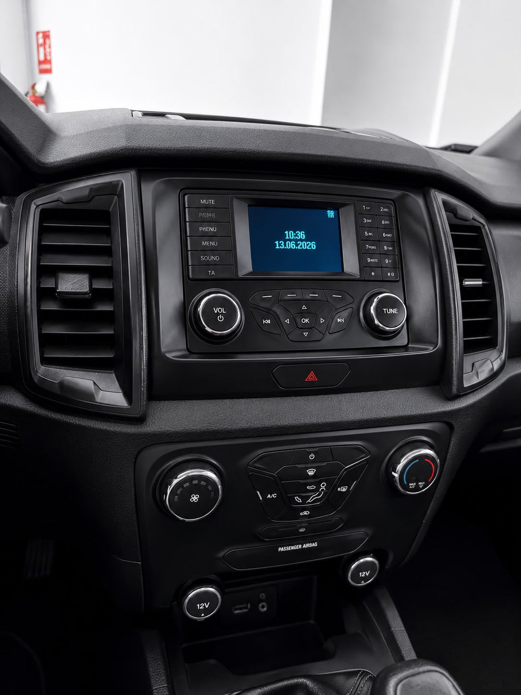 Ford Ranger 2.0 4x4