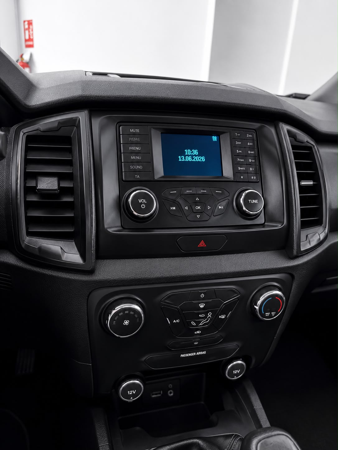 Ford Ranger 2.0 4x4