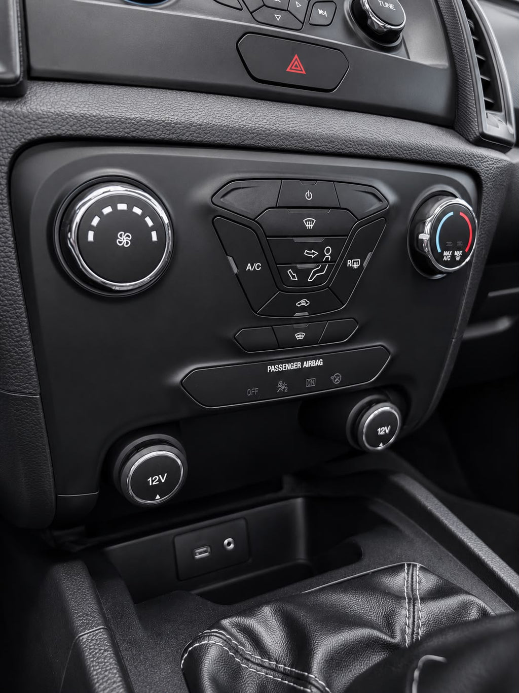 Ford Ranger 2.0 4x4