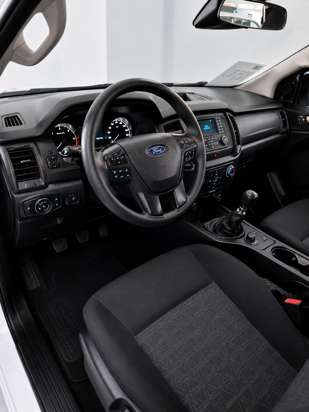Ford Ranger 2.0 4x4
