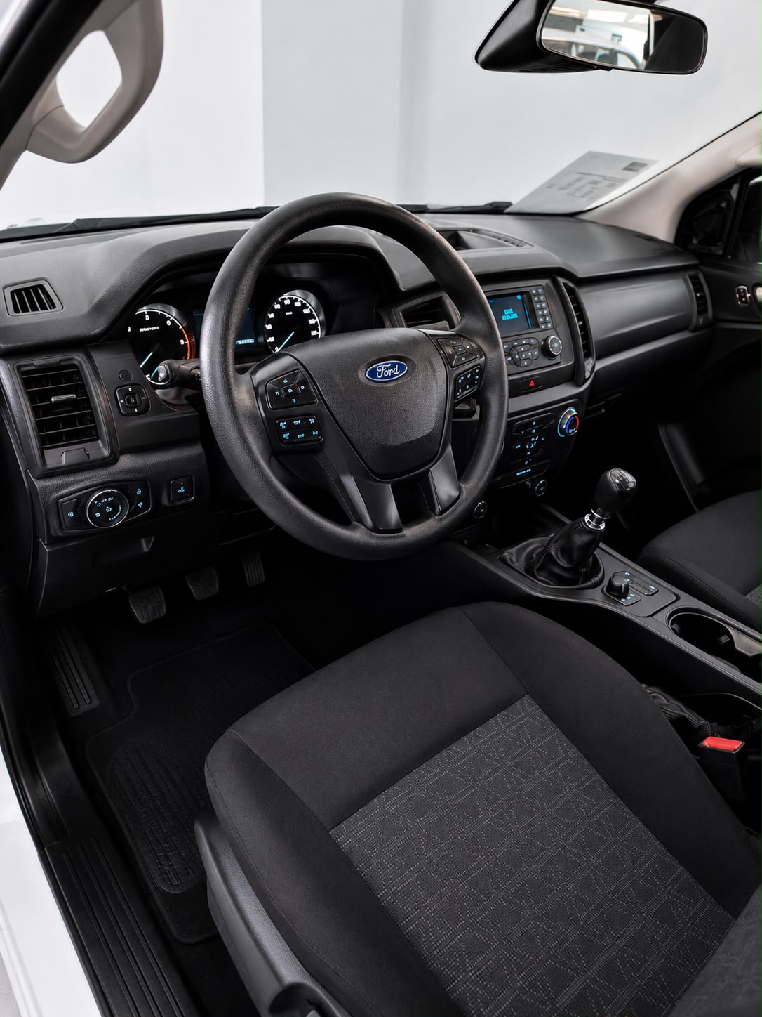 Ford Ranger 2.0 4x4