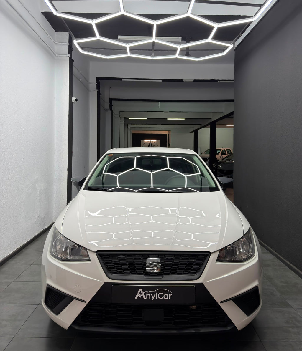 Seat Ibiza 1.0 EcoTSI