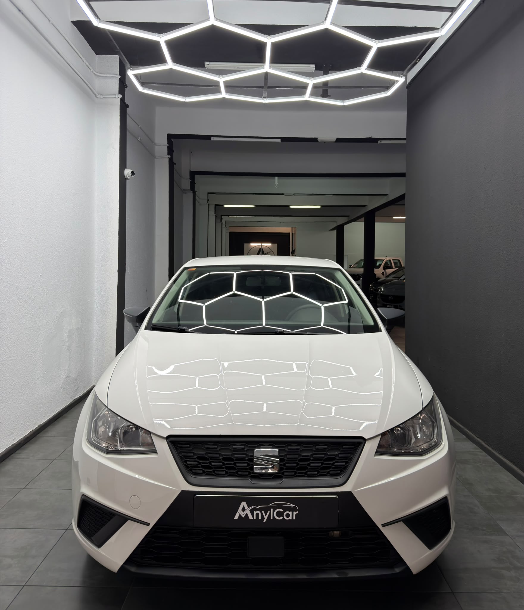 Seat Ibiza 1.0 EcoTSI