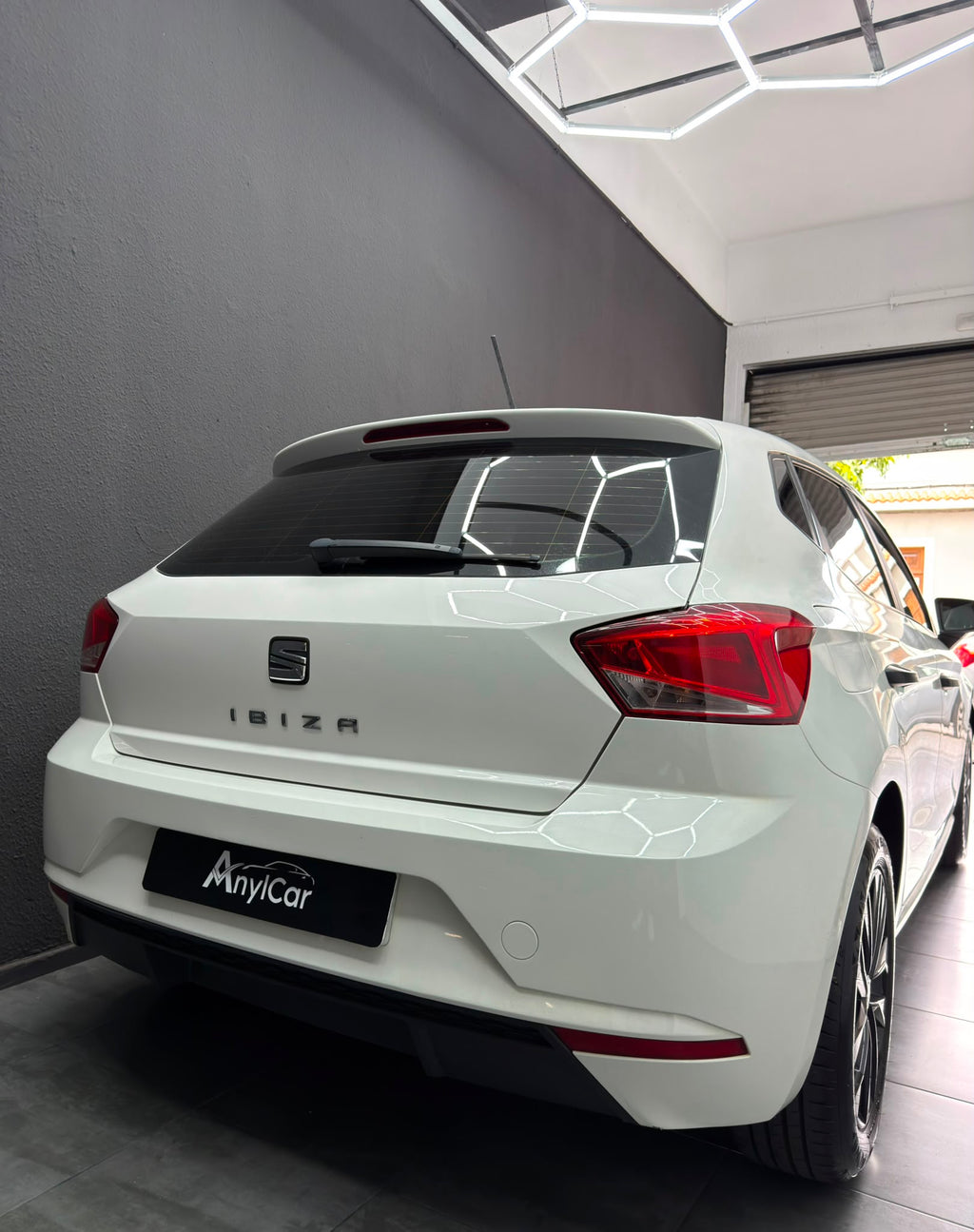 Seat Ibiza 1.0 EcoTSI