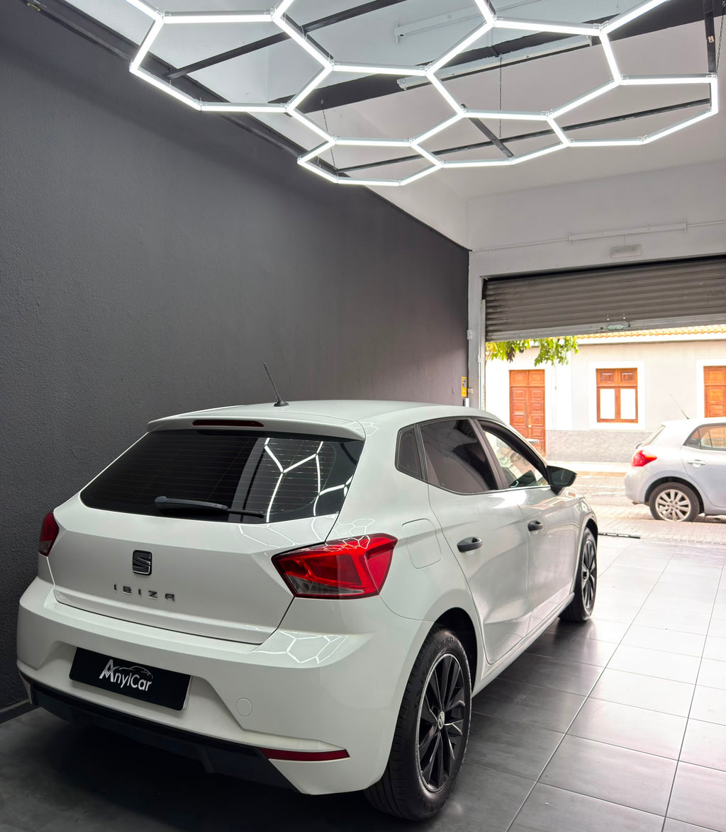Seat Ibiza 1.0 EcoTSI