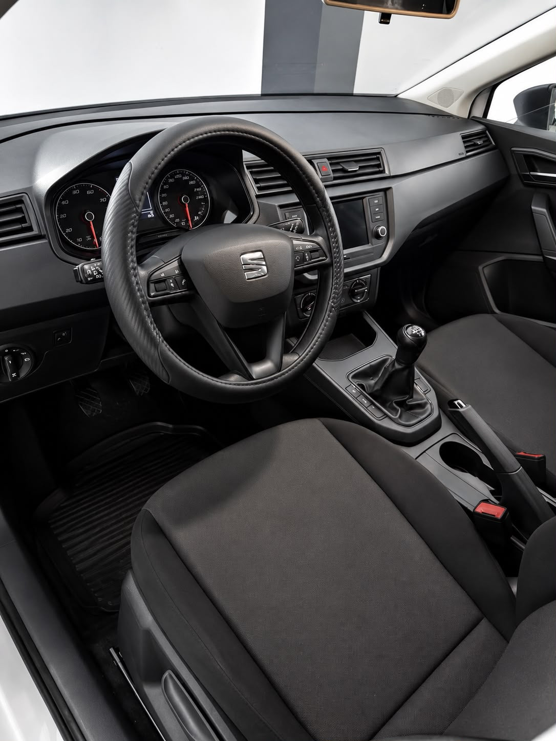 Seat Ibiza 1.0 EcoTSI