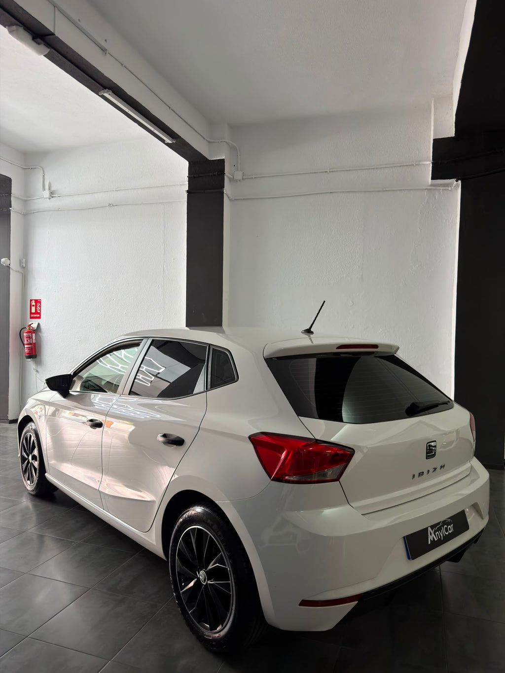 Seat Ibiza 1.0 EcoTSI