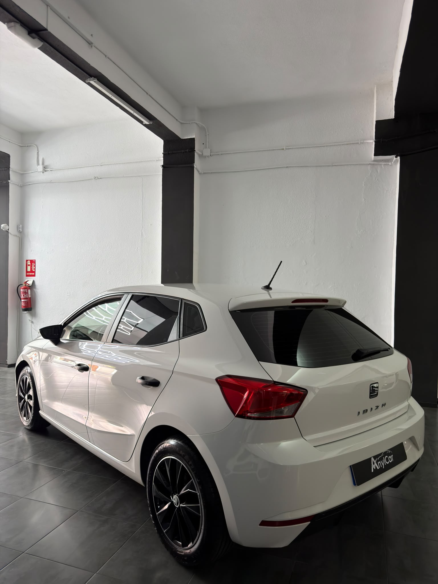 Seat Ibiza 1.0 EcoTSI