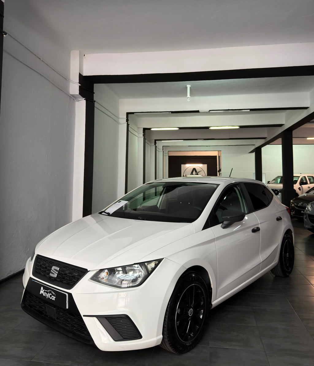 Seat Ibiza 1.0 EcoTSI
