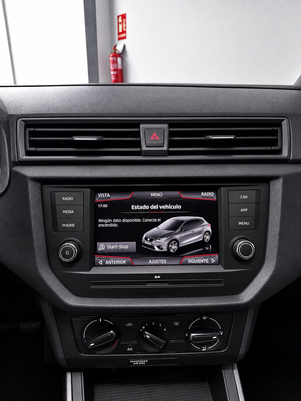 Seat Ibiza 1.0 EcoTSI