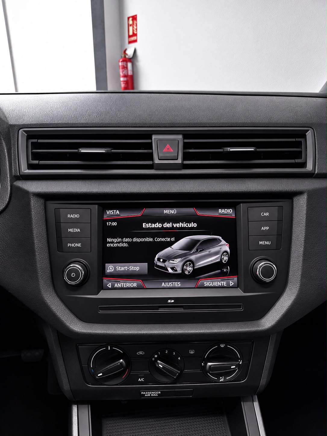 Seat Ibiza 1.0 EcoTSI
