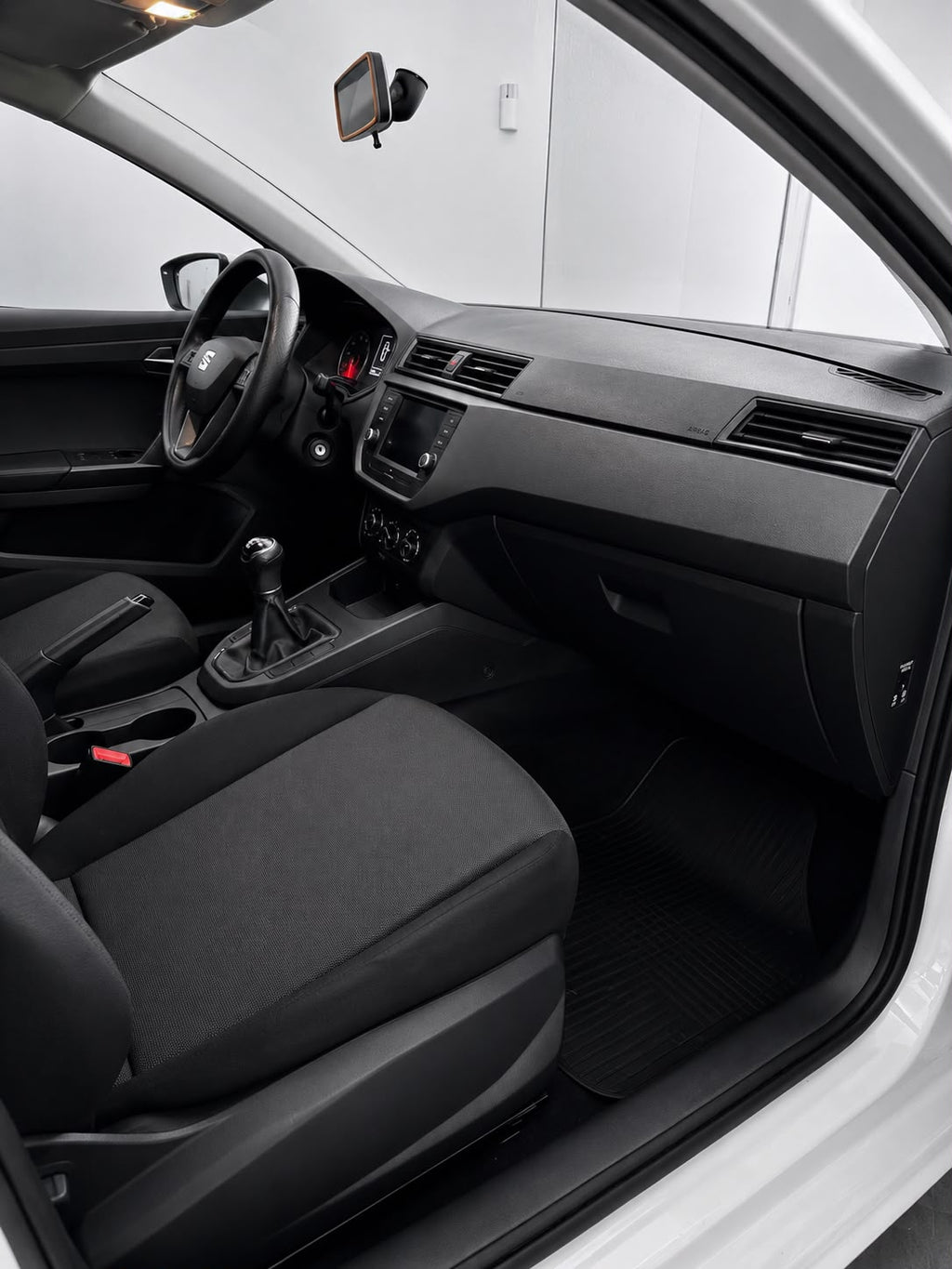 Seat Ibiza 1.0 EcoTSI