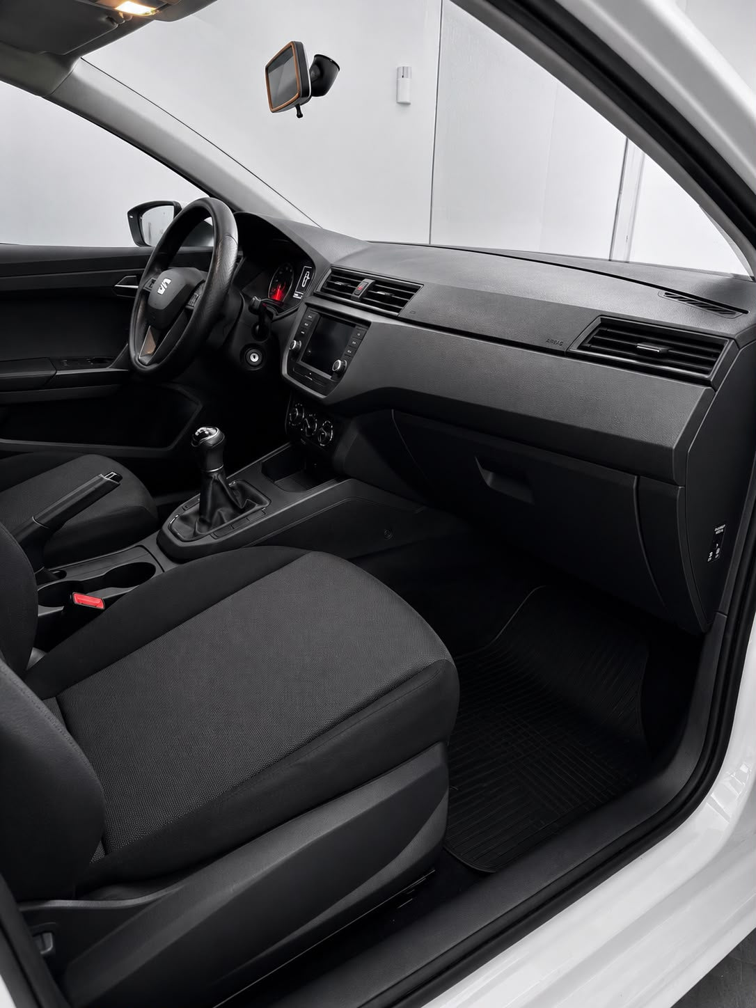 Seat Ibiza 1.0 EcoTSI