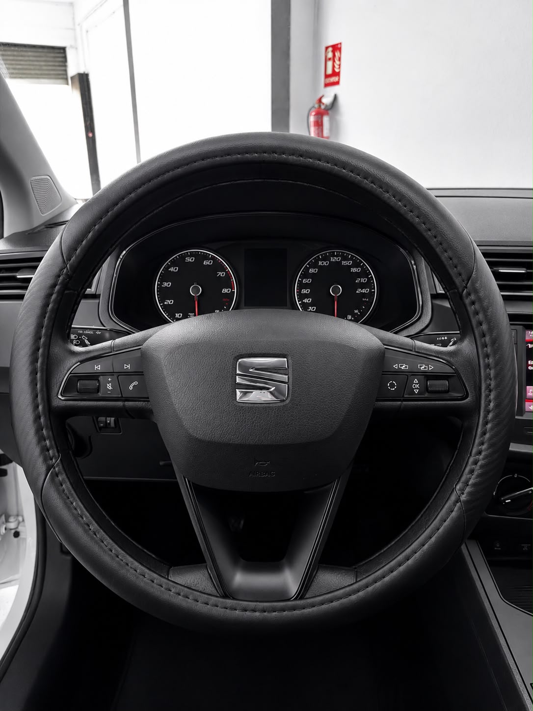 Seat Ibiza 1.0 EcoTSI