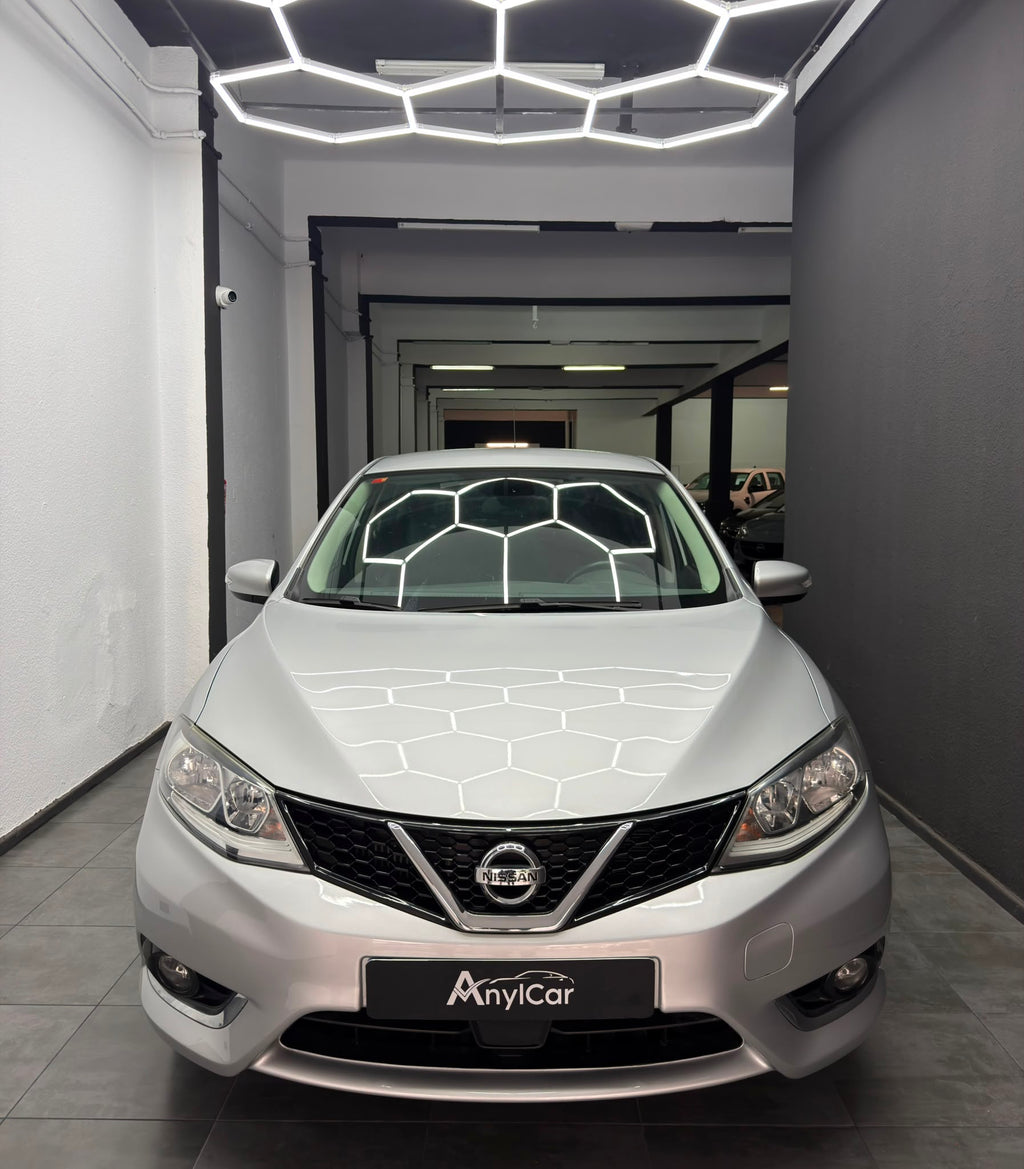 Nissan Pulsar 1.2 DIGT