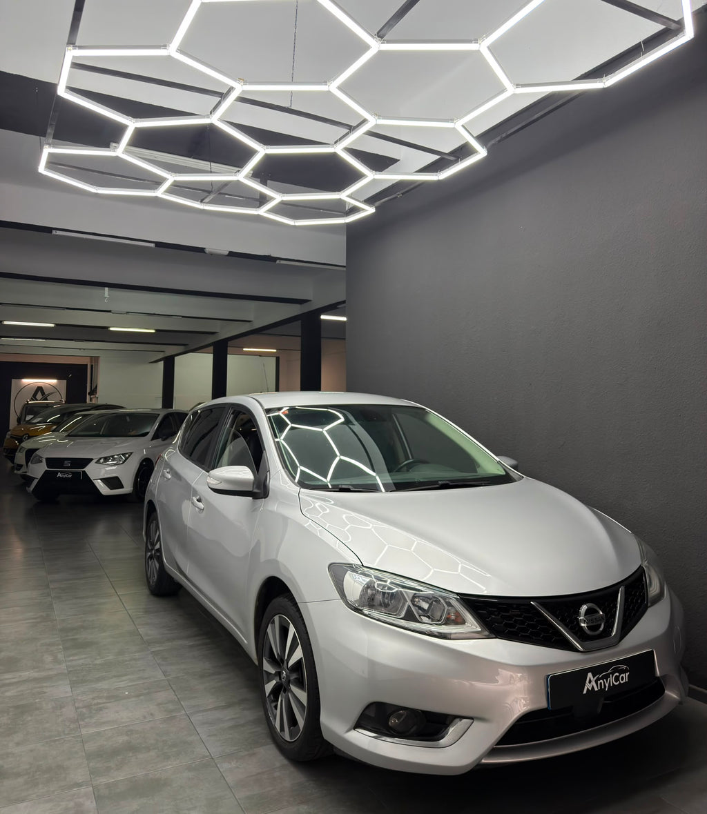 Nissan Pulsar 1.2 DIGT