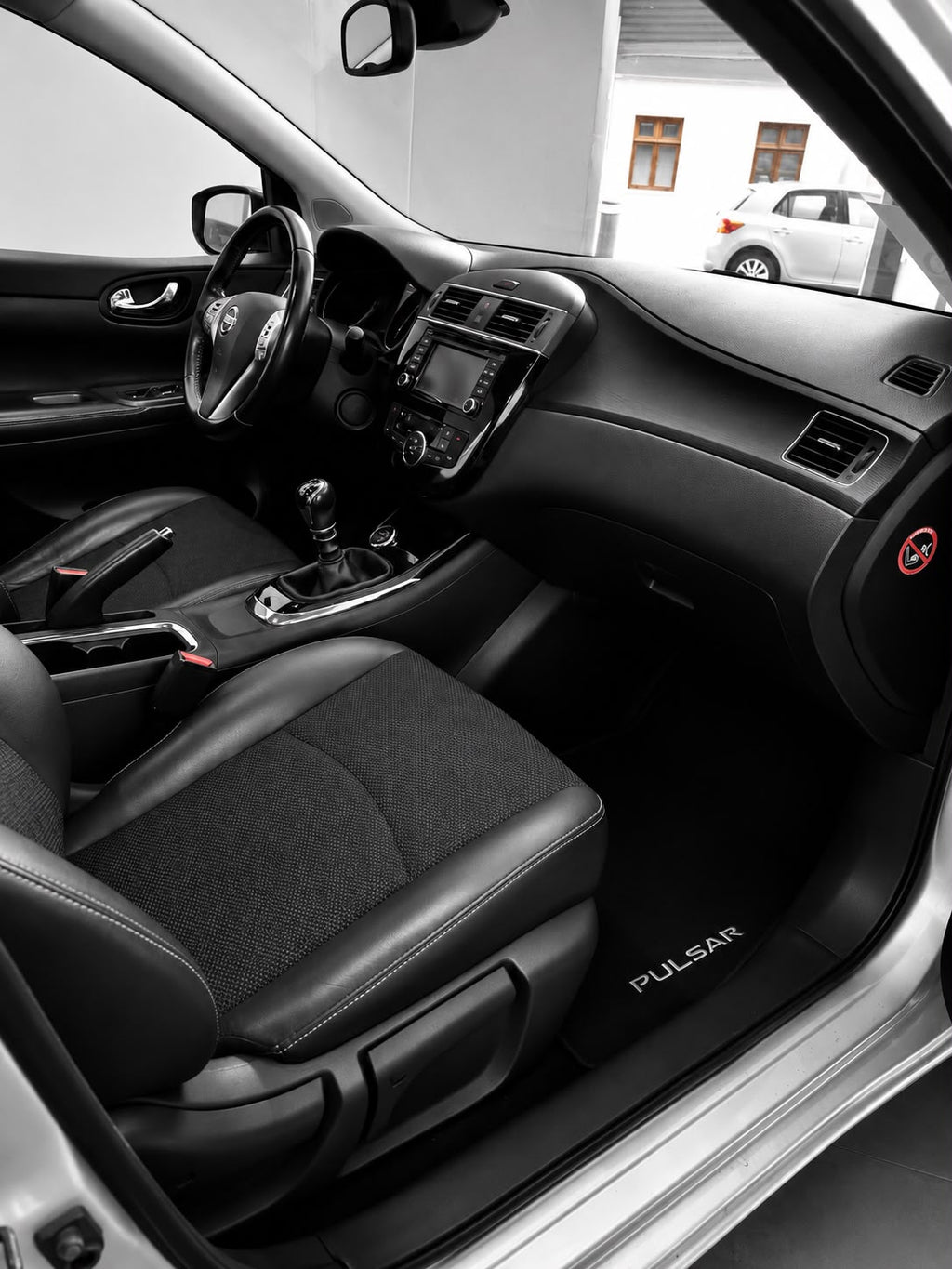 Nissan Pulsar 1.2 DIGT