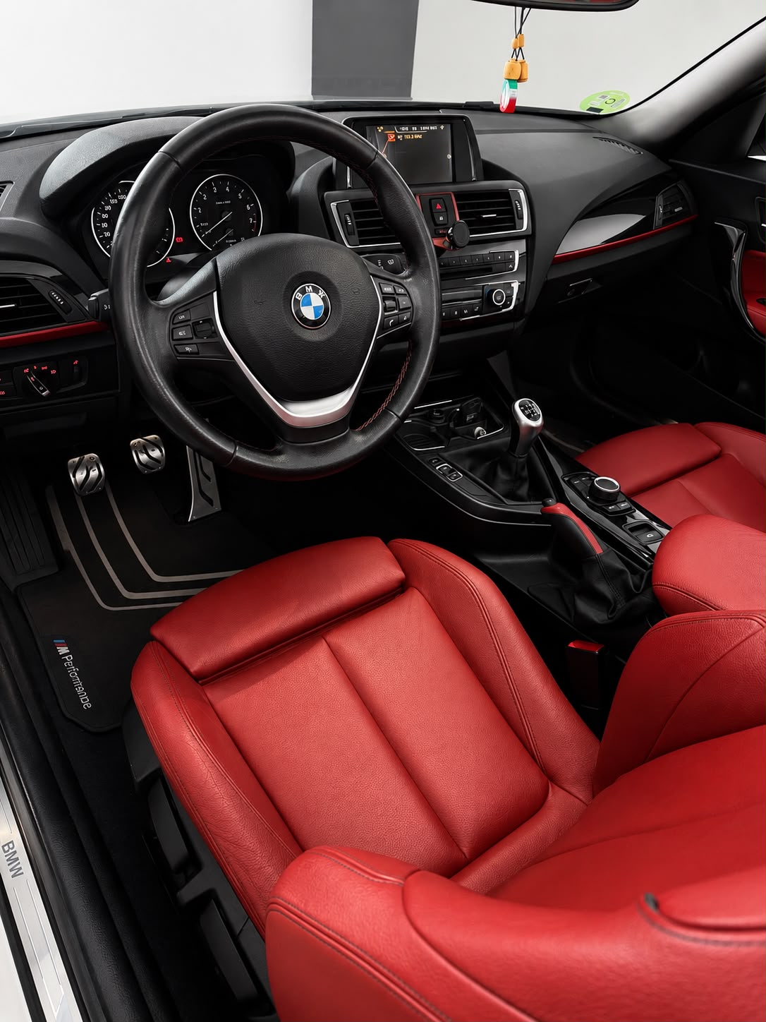 BMW Serie 2 218i