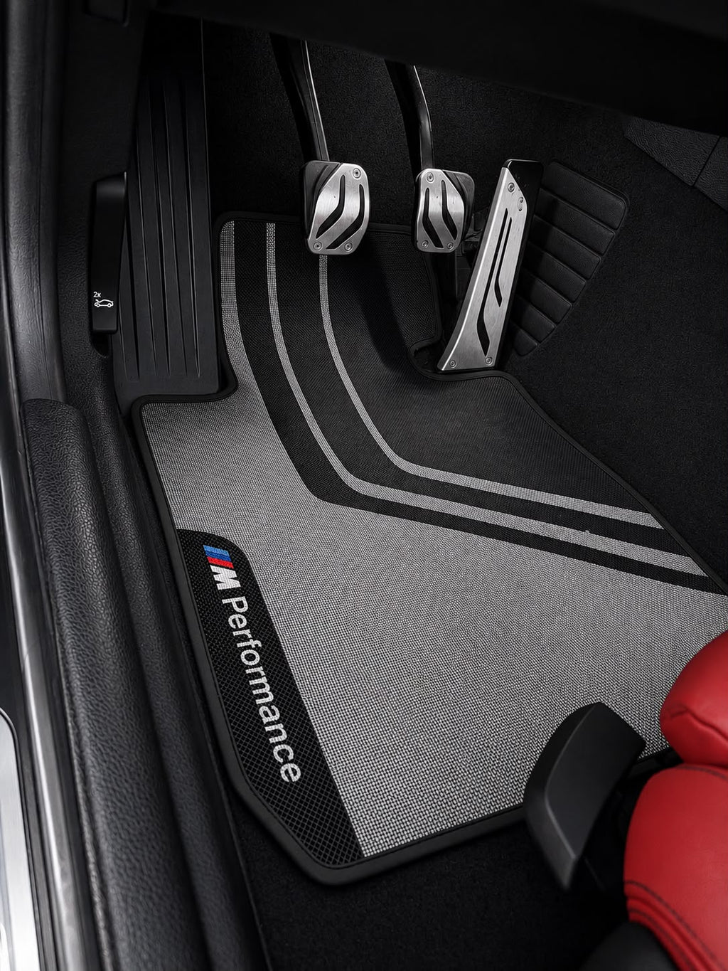 BMW Serie 2 218i