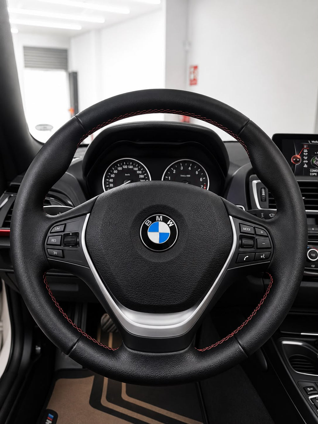 BMW Serie 2 218i