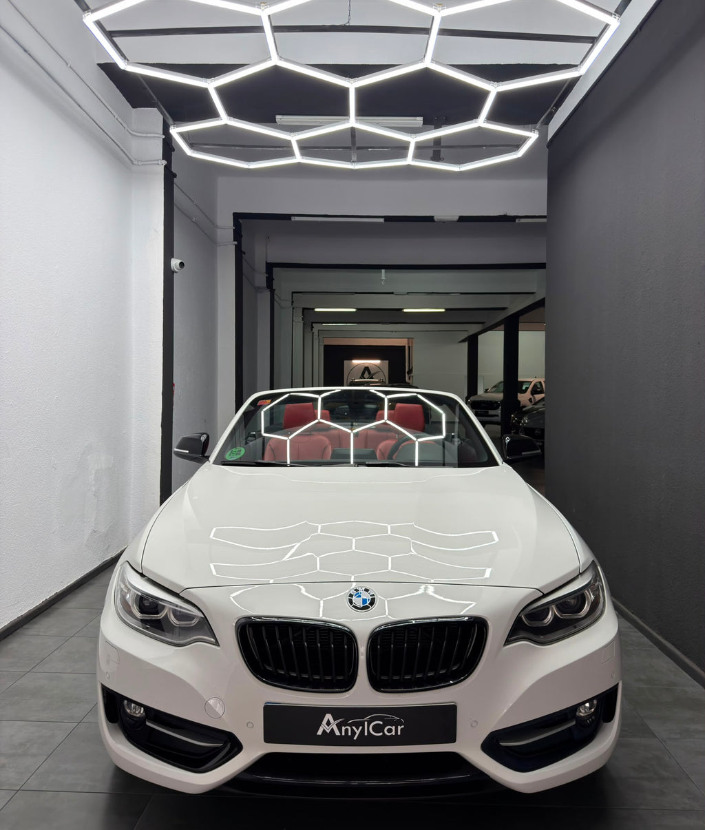 BMW Serie 2 218i