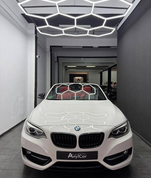 BMW Serie 2 218i