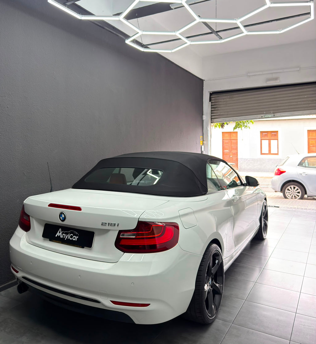 BMW Serie 2 218i